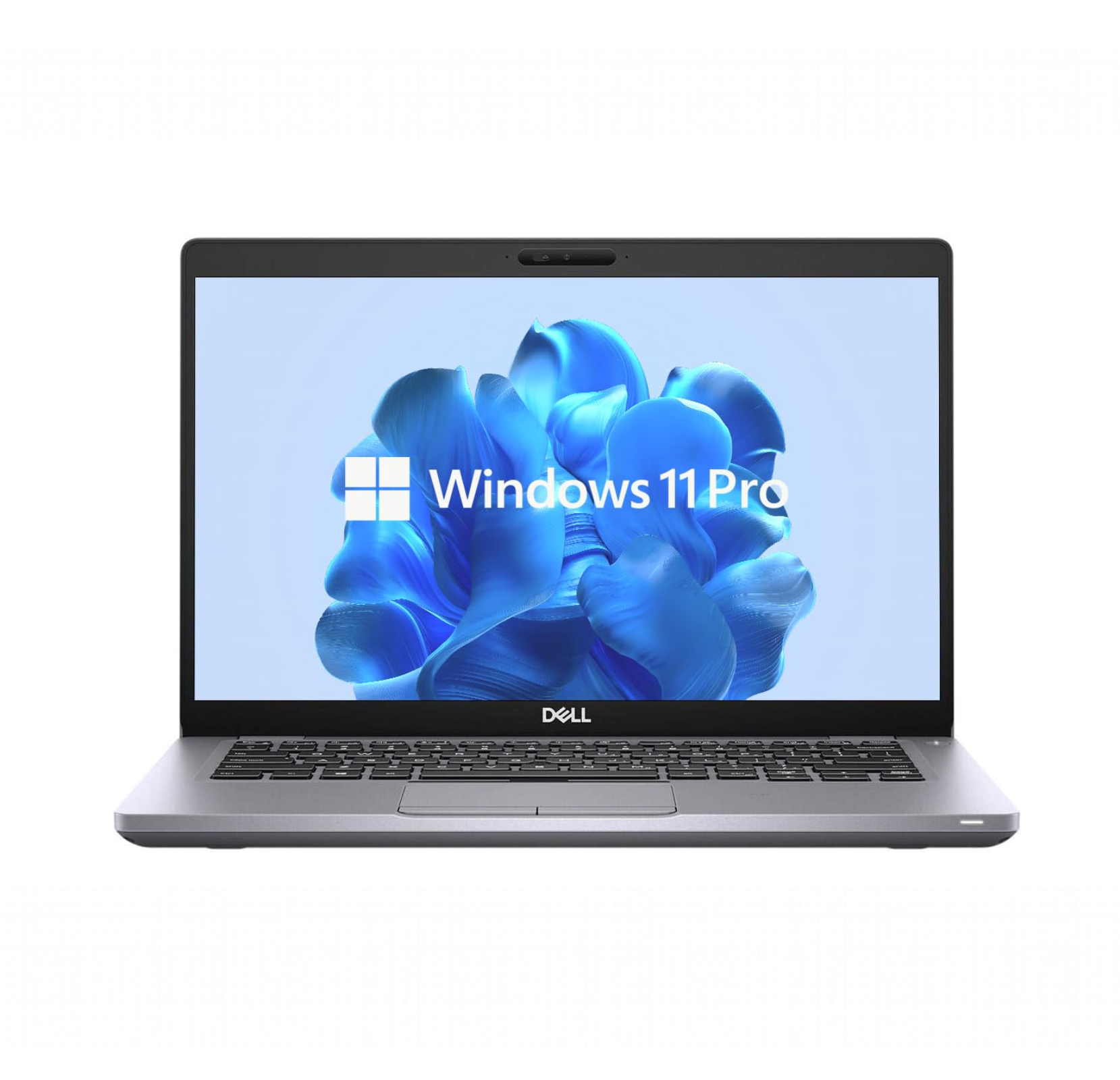 Dell Latitude 5410 Laptop Core i7 10th Gen FHD 16GB RAM 256GB NVME Windows 11