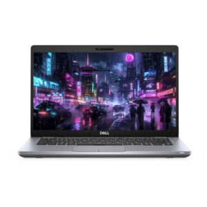 Dell Latitude 5410 Laptop Intel Core i5 10th Gen 16GB RAM 512GB NVME Windows 11