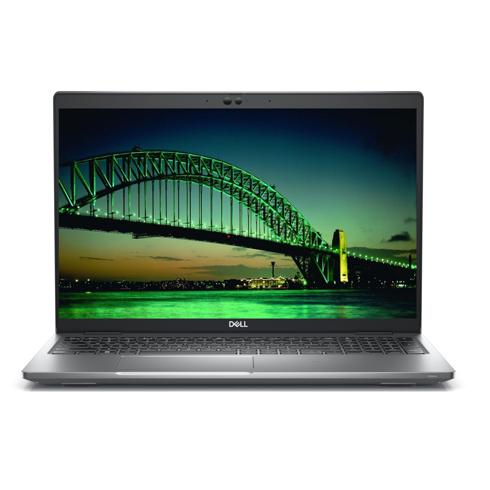 Dell Latitude 5530 Laptop Core i5-1245U 8GB RAM 256GB SSD 15.6" FHD Windows 11